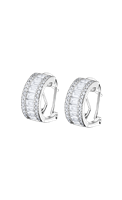Orecchini Lotus Donna Lotus silver in Argento Zirconia LP3320-4/1 - LP3320-4/1